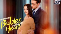 Carrying His Babies, Stealing His Heart - FULLMOVIE 2026 #englishsub