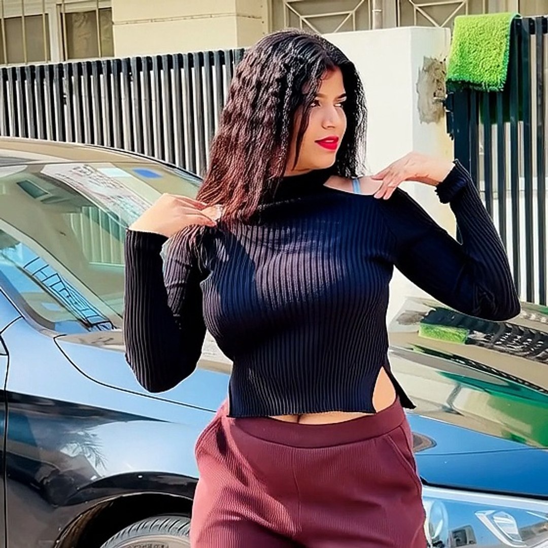 This video generated by artificial intelligence