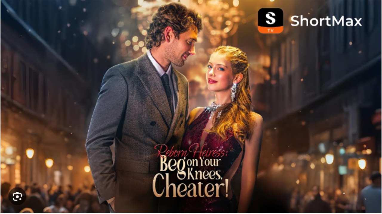 Reborn Heiress Beg On Your Knees Cheater- Full Movies English Sub