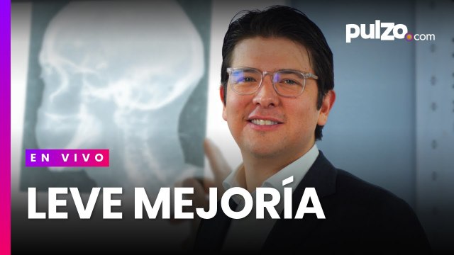 EN VIVO | Salud de Miguel Uribe tiene mejoría, pero sigue crítica | Oraciones en Fundación Santa Fe