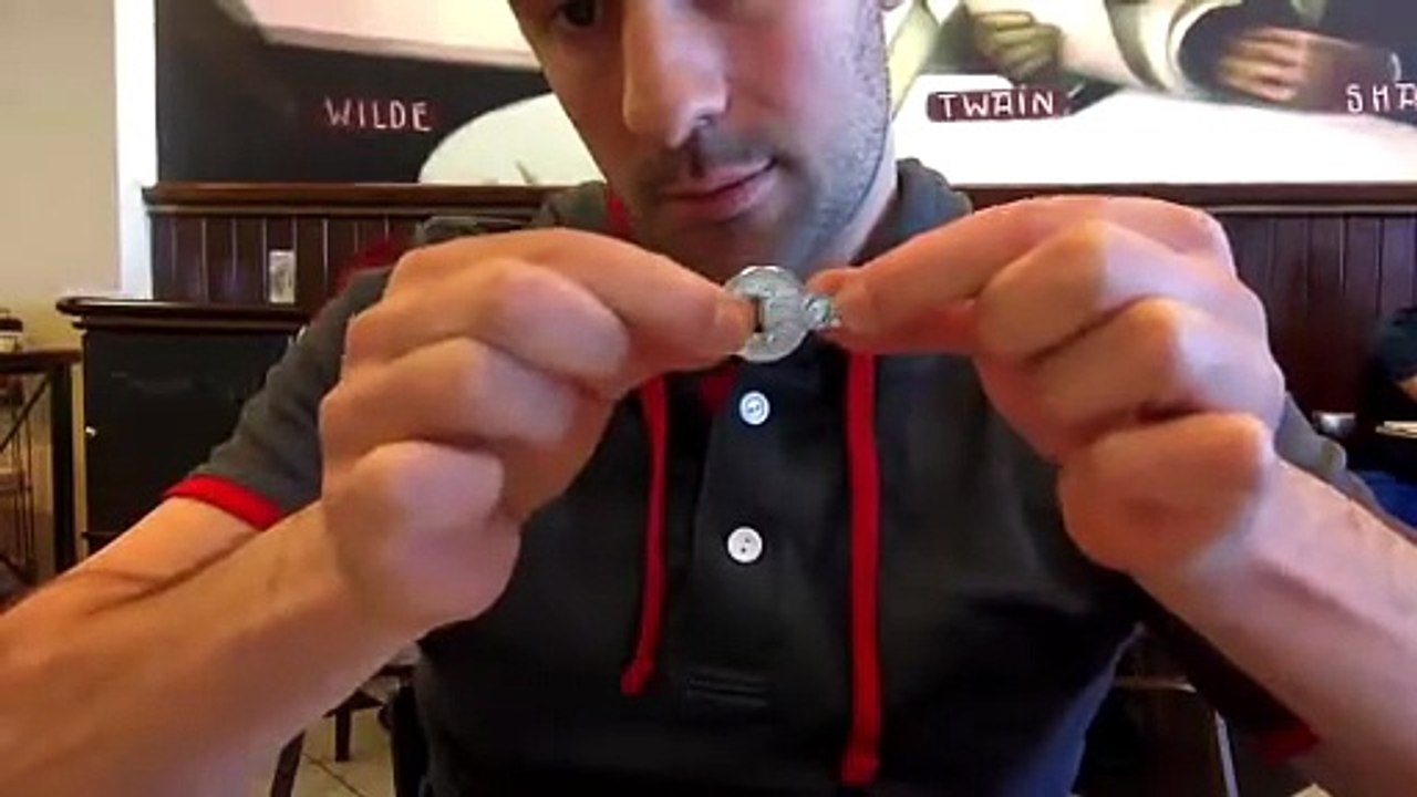 43 IMPOSSIBLE Magic Tricks CRAZY!!!