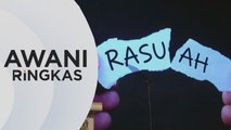 AWANI Ringkas: Tutup ruang penyelewengan dan salah guna kuasa