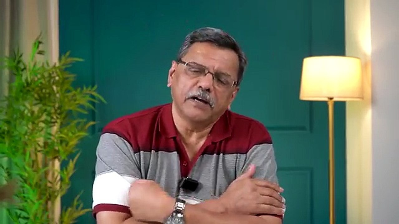 Mastering Open Interest: Decoding Market Direction with Vijay Thakkar & Krishna