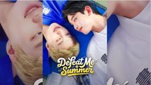 Defeat Me, Summer FULLMOVIE 2026 #englishsub