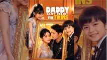 Daddy Cant Resist the Twins FULLMOVIE 2026 #englishsub