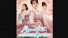 Married to a doomed prince - Full Movies English Sub