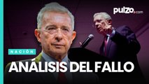 Álvaro Uribe culpable: análisis del fallo y de condena durante audiencia al expresidente de Colombia