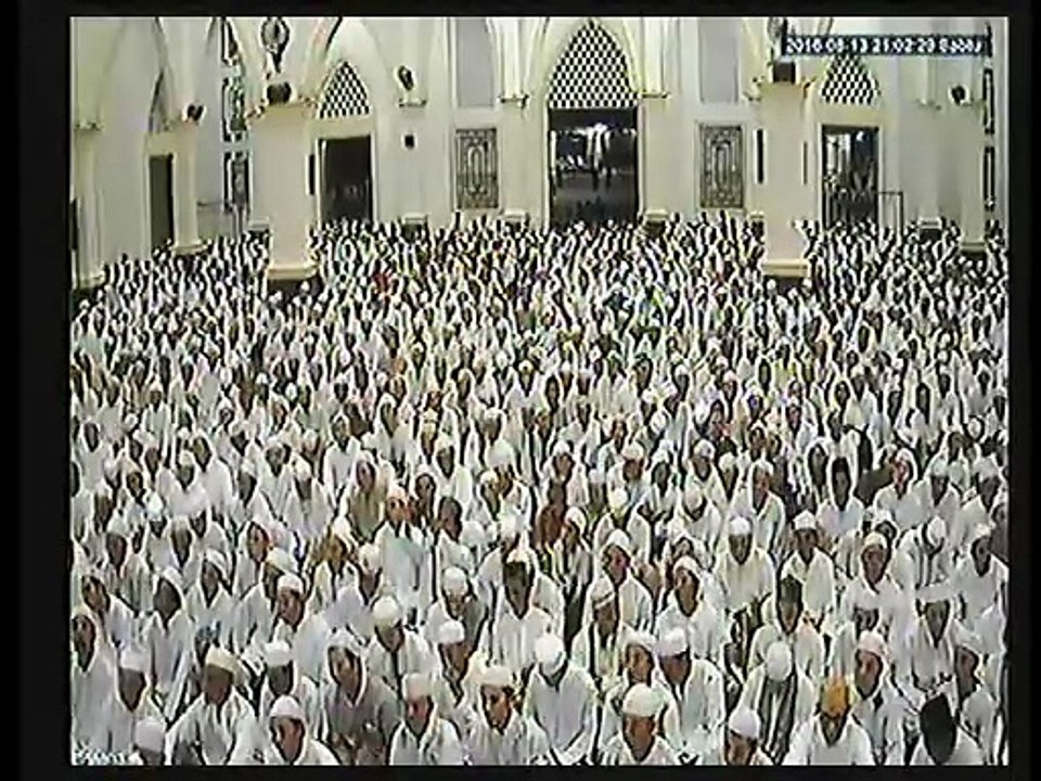 ASMAUL HUSNA 00 MUQADDIMAH KH MUHAMMAD BAKHIET