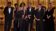 Une Bataille Après l'Autre, Golden Globe 2026 du meilleur film comique