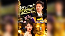 Mascarado, Majestoso, e Meu Amor em Cerco (Episódio Completo)