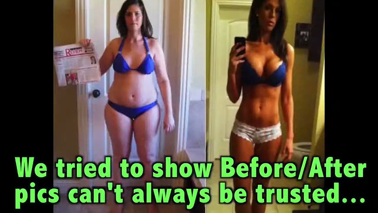 the TRUTH About the Fitness Industry
