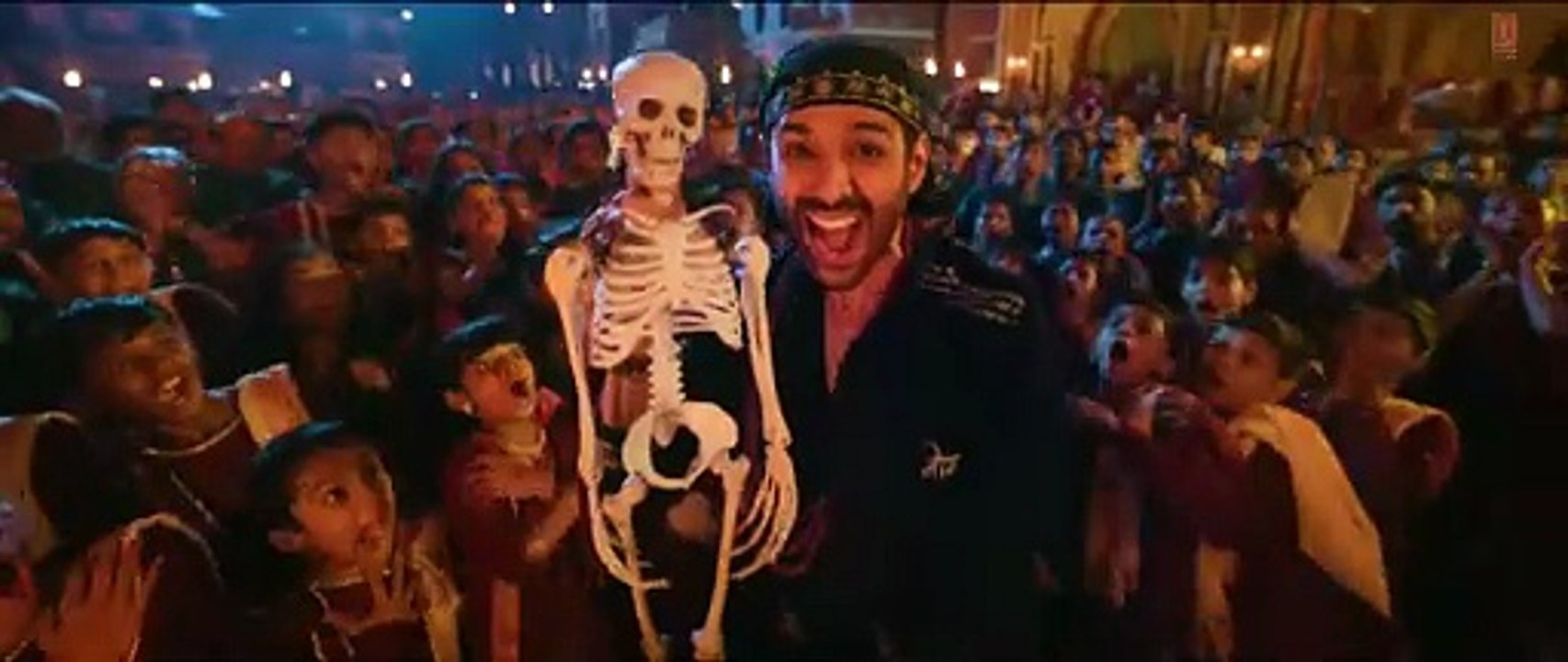 Bhool Bhulaiyaa 3 Trailer OV