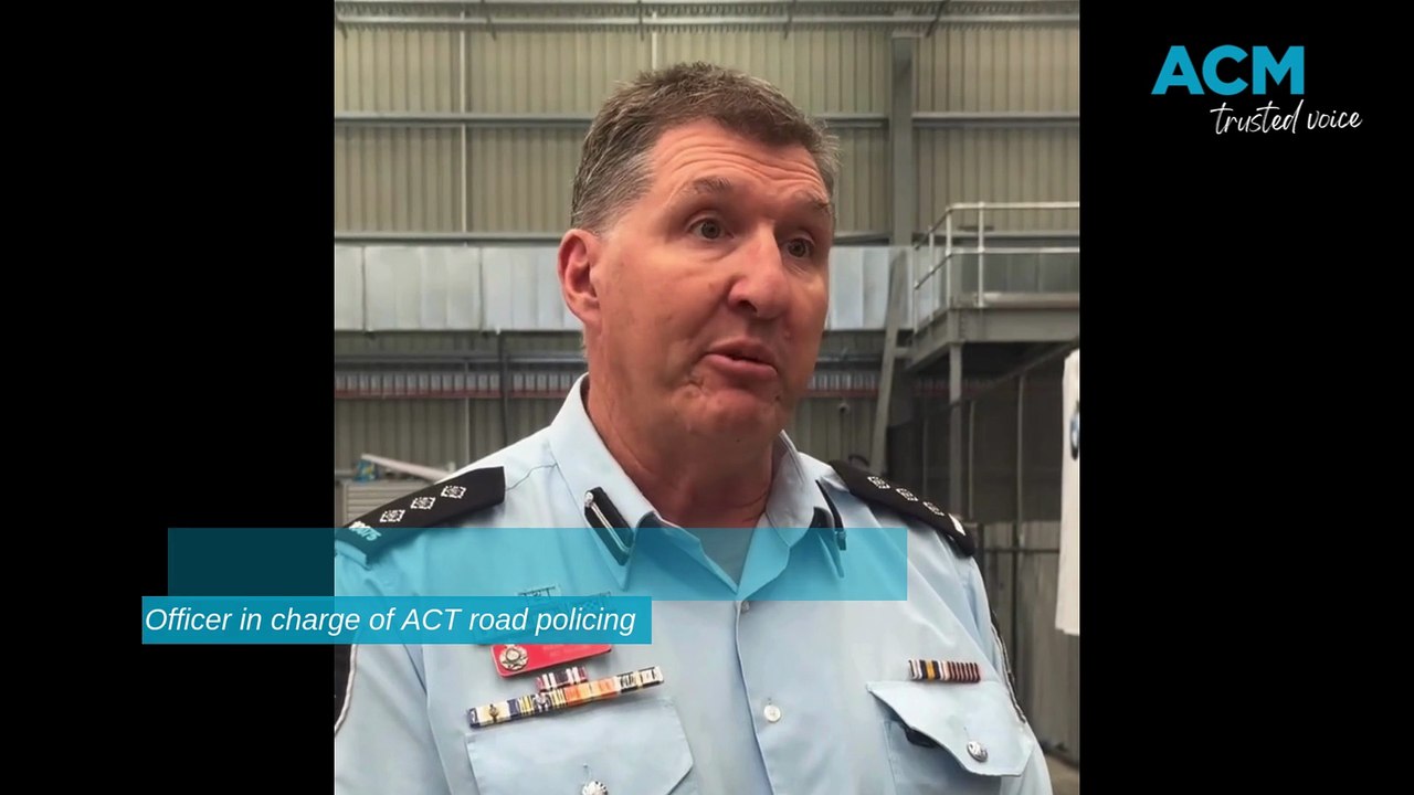 Police respond to Summernats 38 crowd behaviour