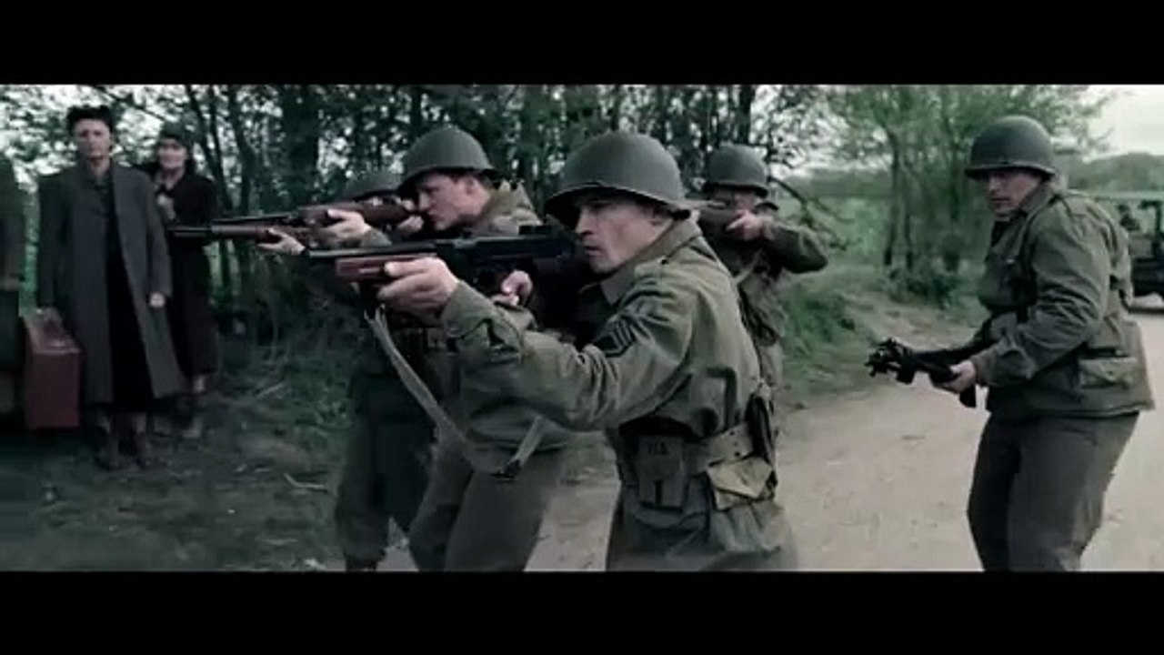 Nuremberg Trailer (2) OV