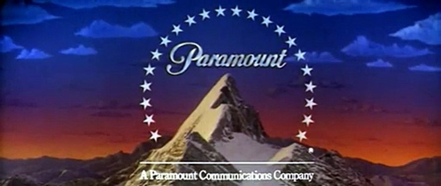 Tage des Donners Trailer OV