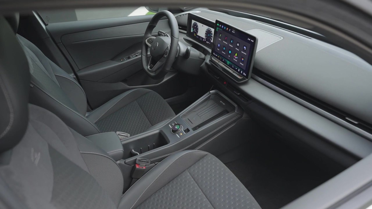 Der neue Volkswagen T-Roc - Neue Technologien intuitiv bedienbar