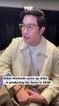 Is Alden Richards focusing more on producing this 2026? | #PEPInterviews