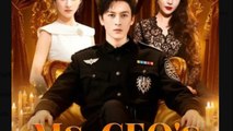 Ms. CEO's Invincible Guard - Full Movies English Sub - FULL [High Quality]