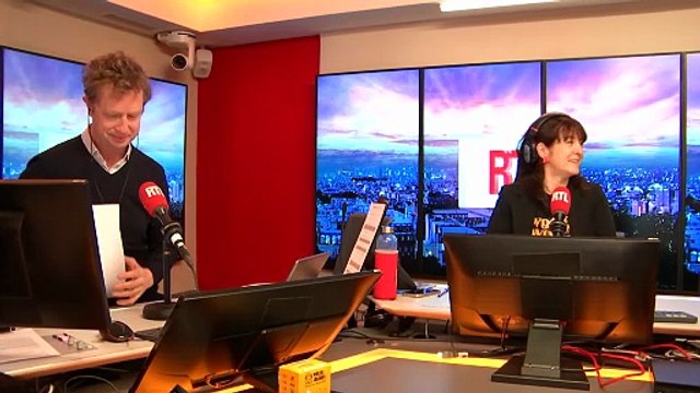 Le Cave' réveil du 12 janvier 2026