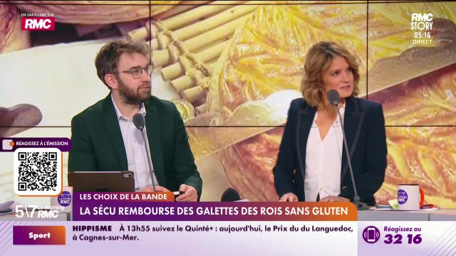 Les choix de la bande : Quelle est la durée de vie d'un stylo Bic 4 couleurs ? - 12/01