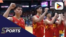 Tony Tan, ipinakilala bilang opisyal na bagong head coach ng SSC-R Golden Stags