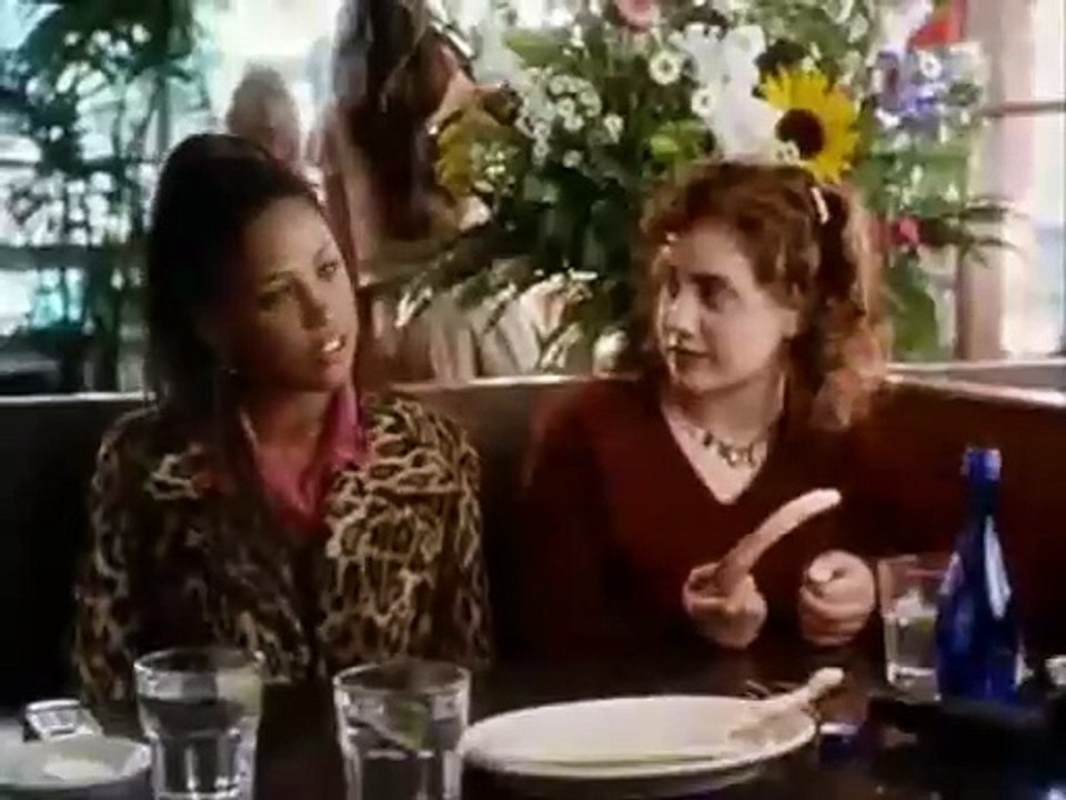 Clueless - was sonst! Trailer DF