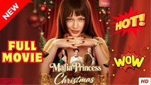 Mafia Princess Kicks Ass On Christmas Isode