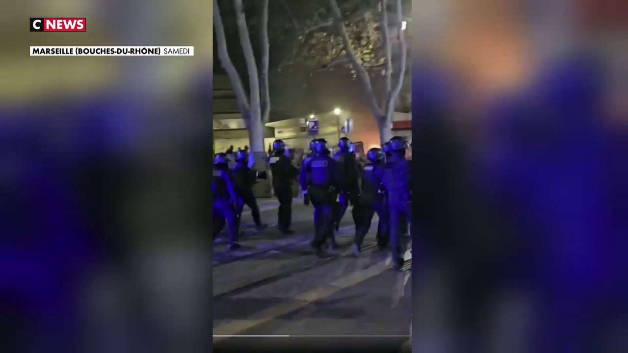 CAN : des tensions après le match Algérie-Nigeria