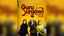 Guru Surgawi Penakluk Dunia Sulih Suara