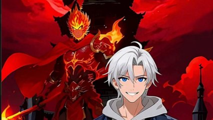 Titan Era - Ten Divine Beast Rise with Me (Full Movie) | English Sub