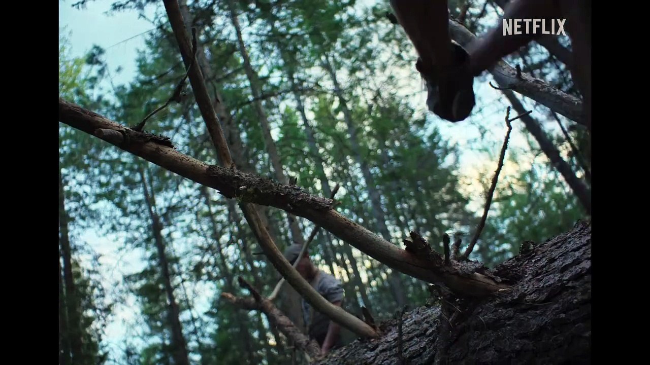 Train Dreams Trailer (3) OV