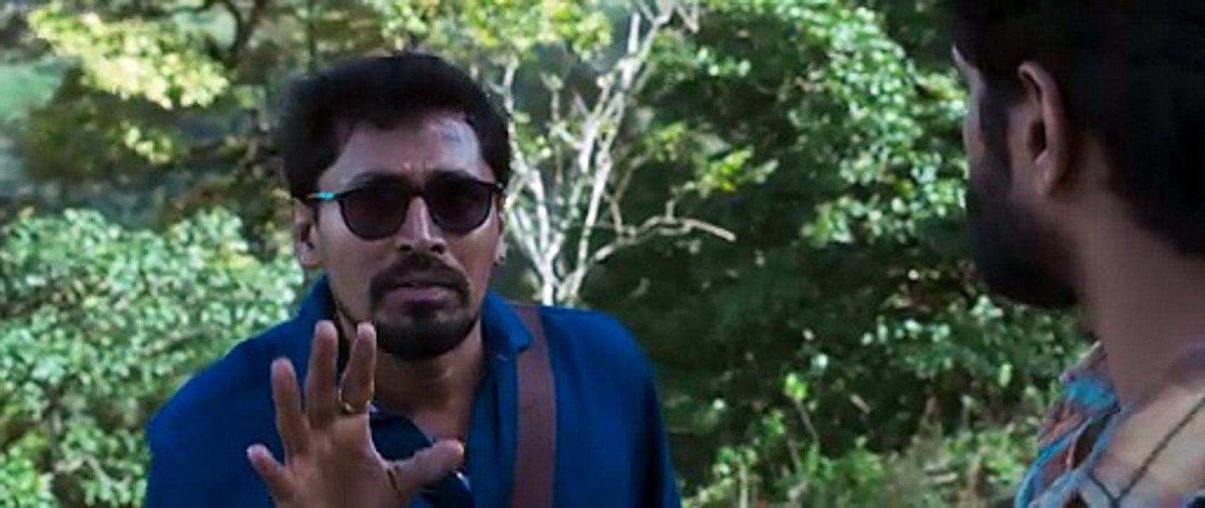 Kumki 2 (2025) Tamil Part-03