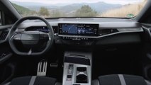 Opel Grandland Electric AWD Interior Design
