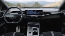 Opel Grandland Electric AWD Interior Design