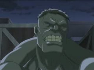 Ultimate Avengers  Part5 FR