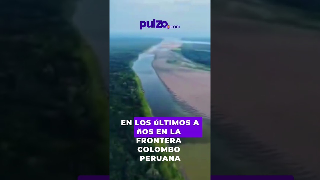 Cuál es la isla por la que pelean Perú y Colombia y dónde queda | Pulzo