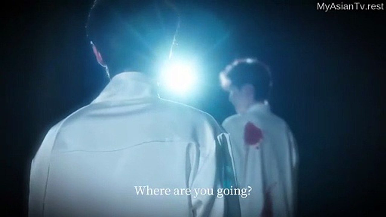 [ENG] EP.17 Gu Jin Nan Qiu (2025)