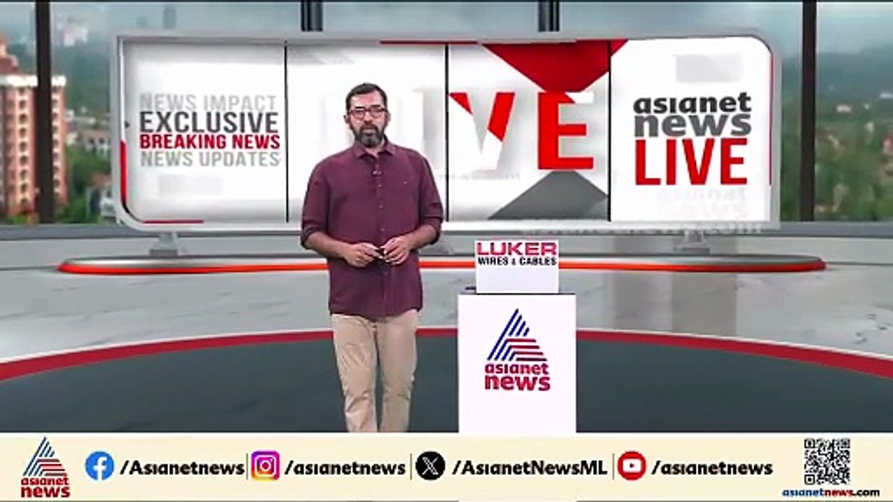 ഐഎസ്ആര്‍ഒയ്ക്ക് വന്‍ തിരിച്ചടി;PSLV C-62 ദൗത്യം പരാജയം;മൂന്നാം ഘട്ടത്തില്‍ പാളിച്ച