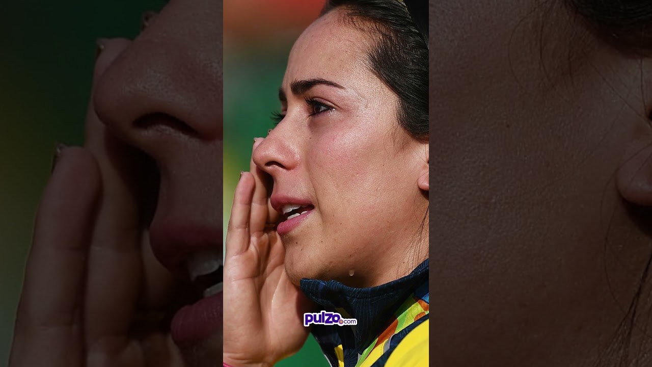 Mariana Pajón confesó que perdió bebe hace pocos meses | Pulzo