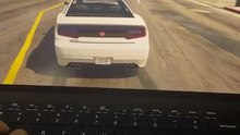 GTA-5 Game play