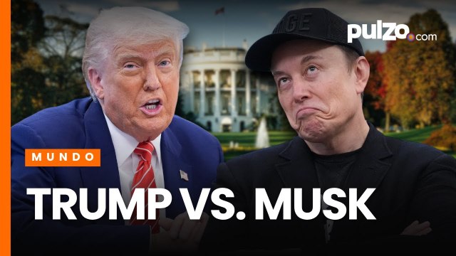 Elon Musk desafía a Donald Trump y crea nuevo partido político en Estados Unidos | Pulzo