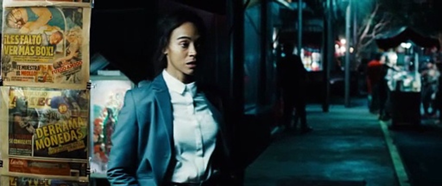 Emilia Perez Trailer DF