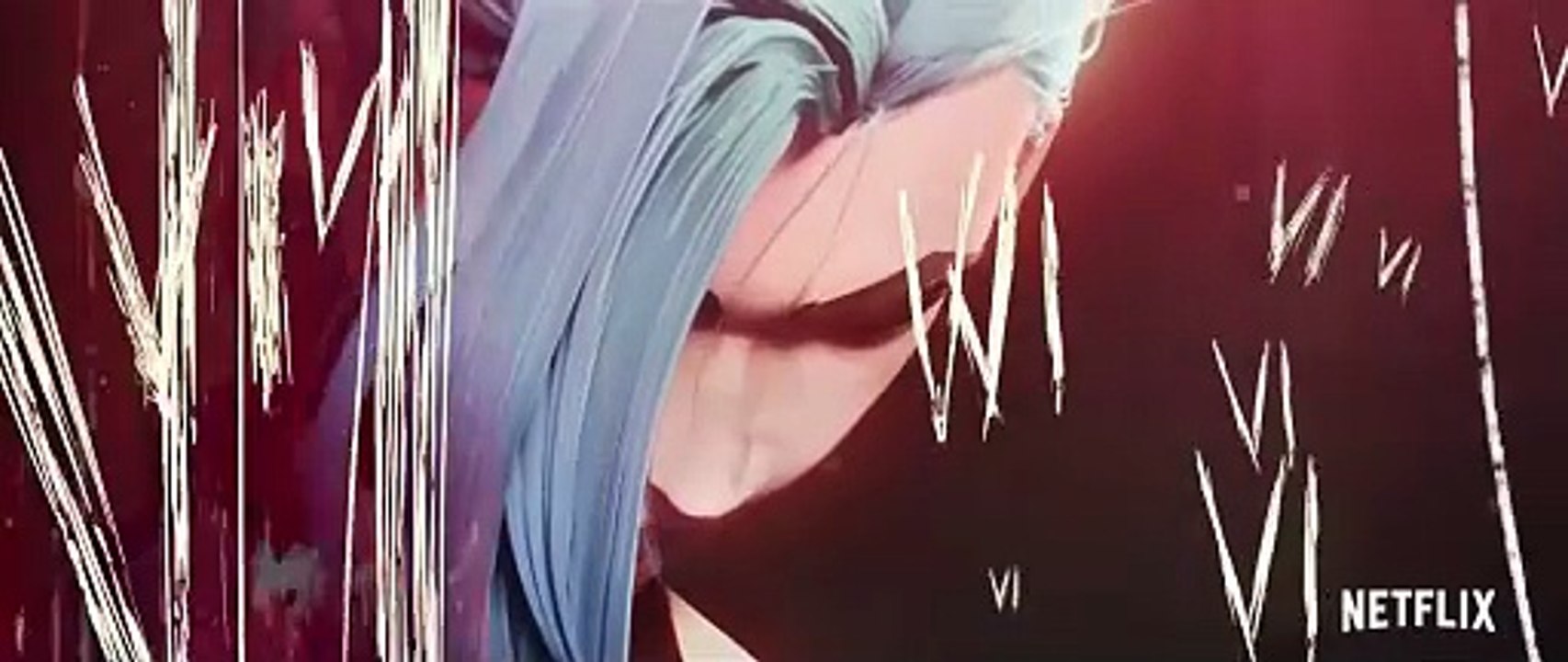 Arcane Trailer DF
