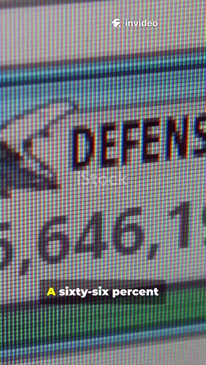 Defense Stocks Surge as Tech Stumbles — What’s Driving Markets