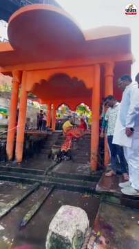मैला हो रहा मां नर्मदा का आंचल... करोड़ों की लागत से बने एसटीपी प्लांट बंद, मिल रहा गंदा पानी