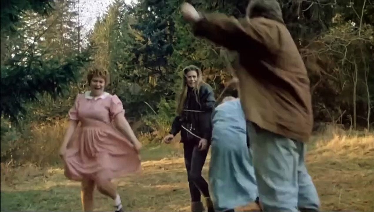 Dark Paradise Trailer OV