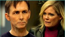 General Hospital Spoilers🔴_ Ava Busts Valentin at Wyndemere, Discovers