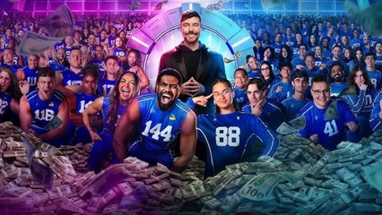 Beast Games Season 2 Episode 3 - HOT SHOW