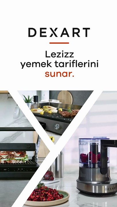 Krep tarifi