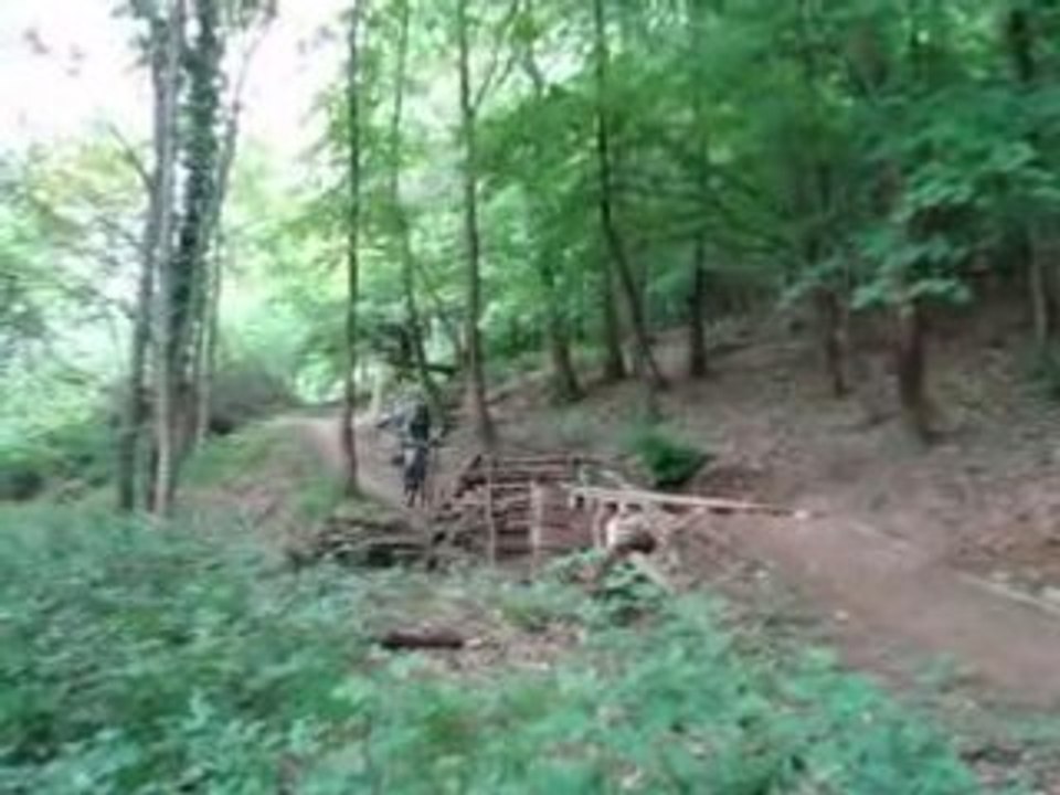 ride